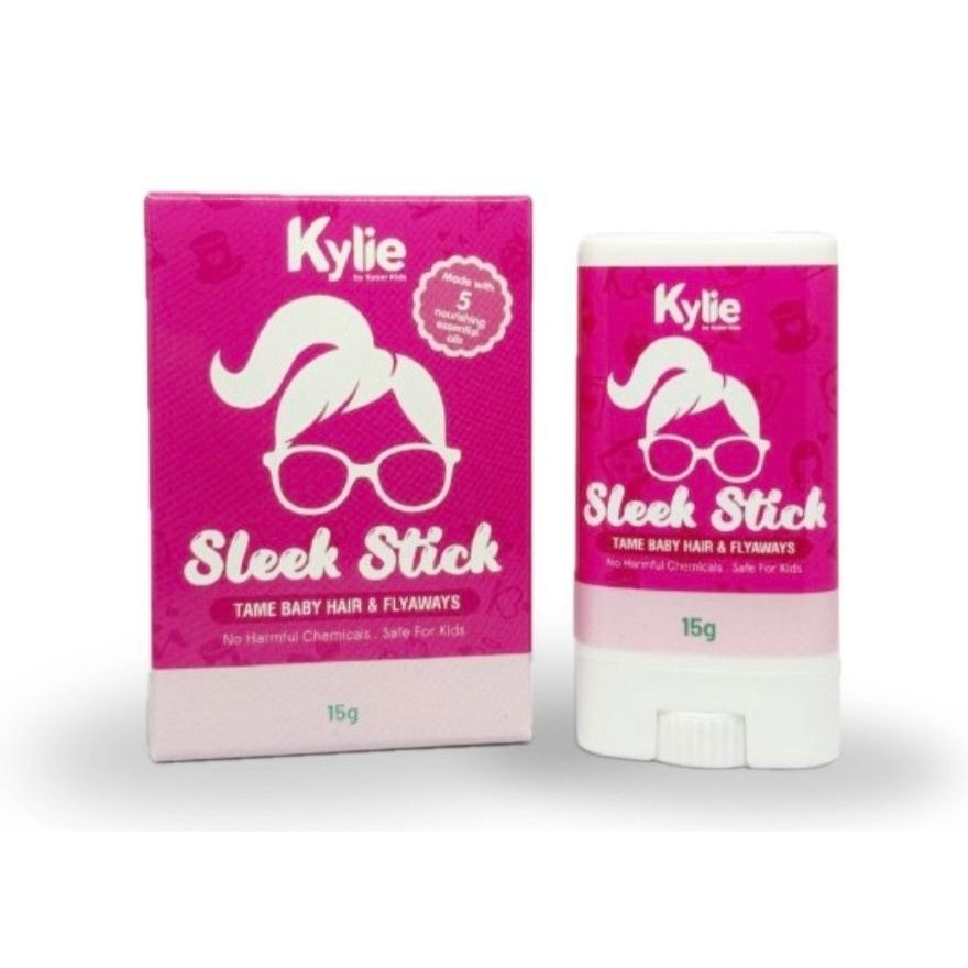 KYLIE Sleek Stick Combo 2x15g Voucher