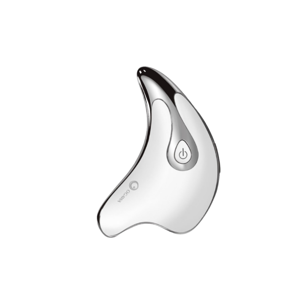 OGAWA Unique Sheen W Facial Lifting & Massage Device with Heat