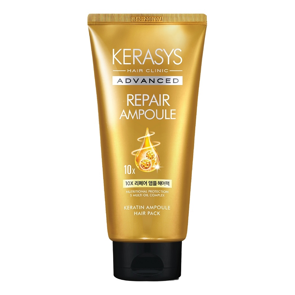 Kerasys Advanced 10X Repair Ampoule Hair Mask (300ml)