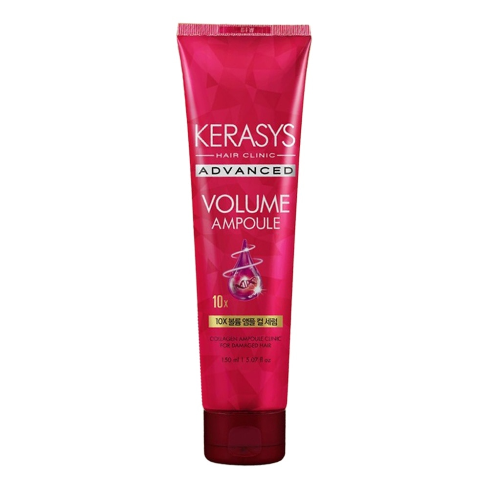 Kerasys Advanced 10x Volume Ampoule Hair Serum (150ml)