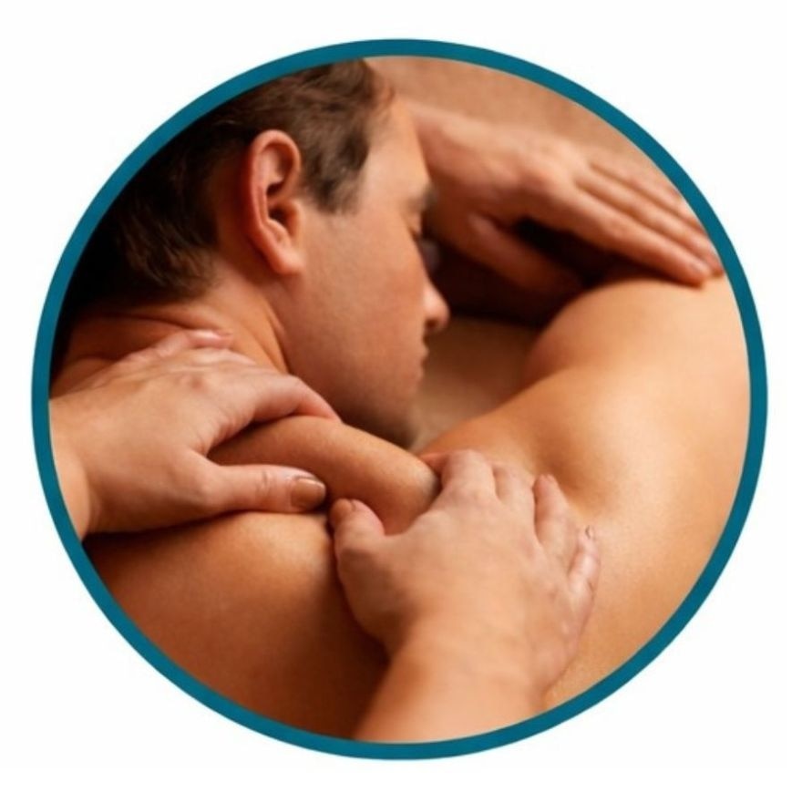 ELEMENT RM216 MASSAGE VOUCHER