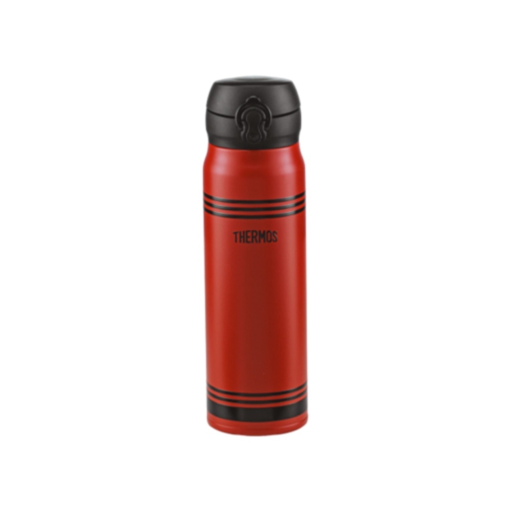 THERMOS 600ml Timeless Flame Ultra Light Flask [JNL-604]