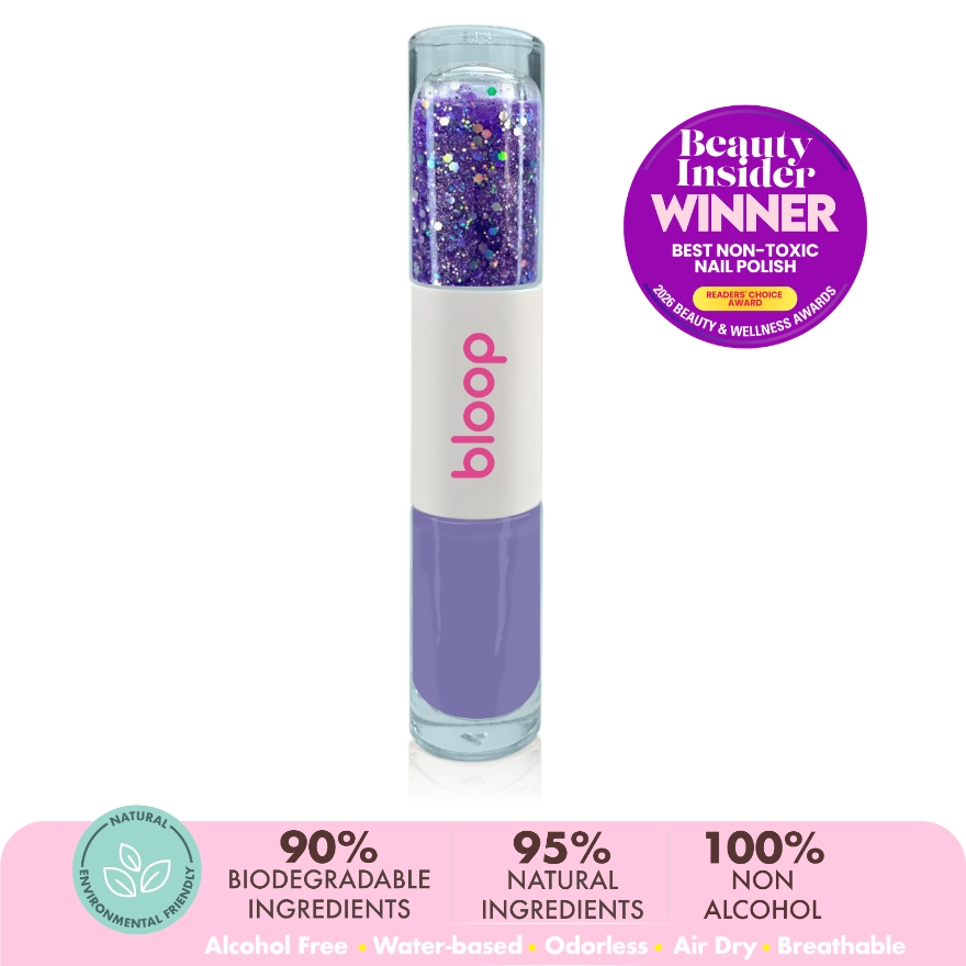 Duo Waterbased Basic Polish WD0005