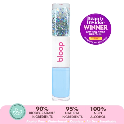 BLOOP - Duo Waterbased WD0006 2X5ML