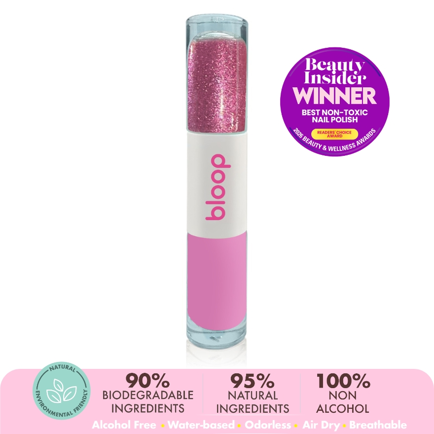 Duo Waterbased Basic Polish WD0015