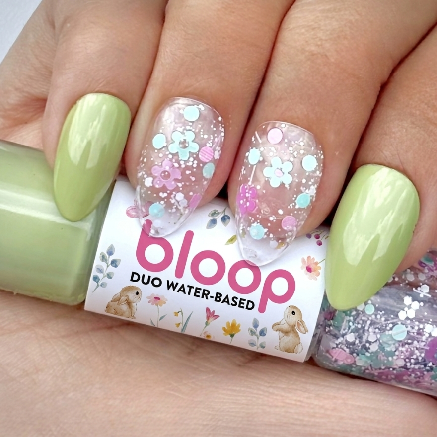 Duo Waterbased Wildflower WD0037