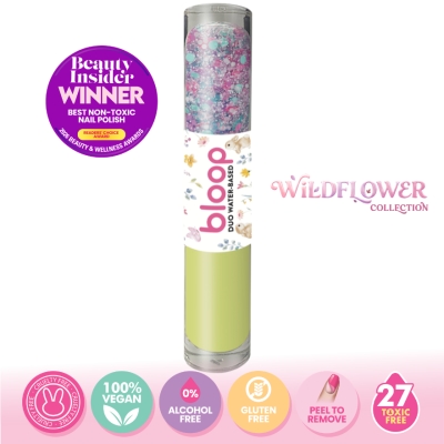 BLOOP - Duo Waterbased Wildflower WD0037