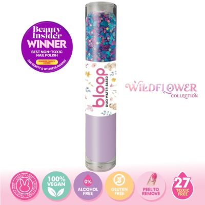 BLOOP - Duo Waterbased Wildflower WD0038