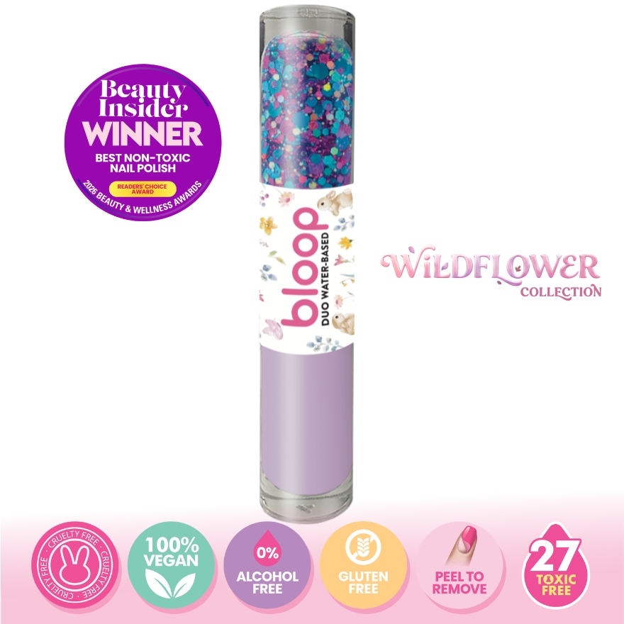 Duo Waterbased Wildflower WD0038 image