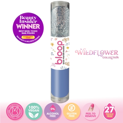 BLOOP - Duo Waterbased Wildflower WD0039