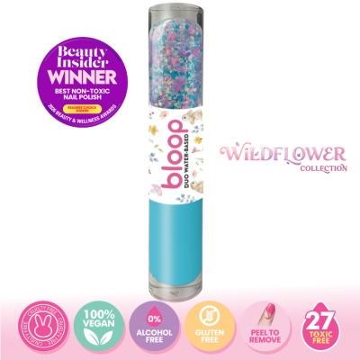 BLOOP - Duo Waterbased Wildflower WD0040