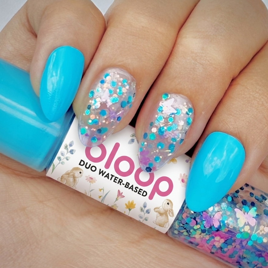 Duo Waterbased Wildflower WD0040