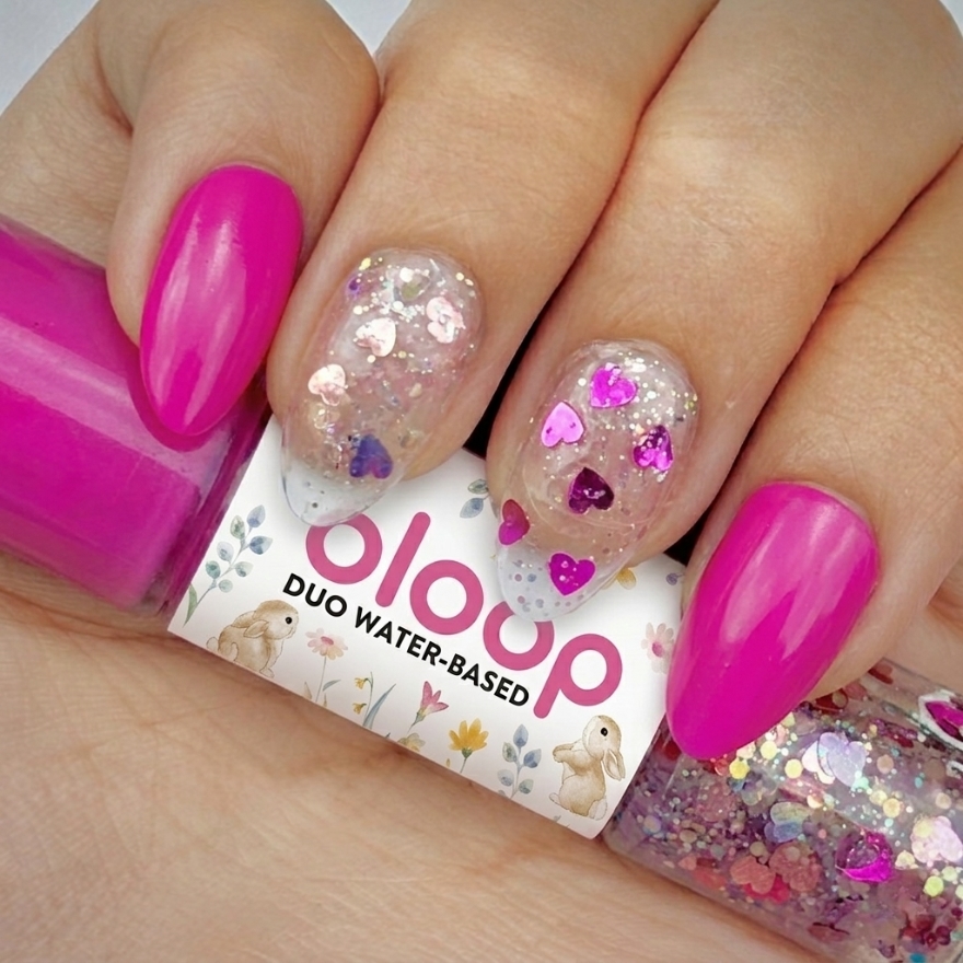 Duo Waterbased Wildflower WD0041