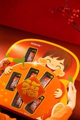 ECOLITE [BUY 1 FREE 1] Ecolite Full House of Joy Gift Set 