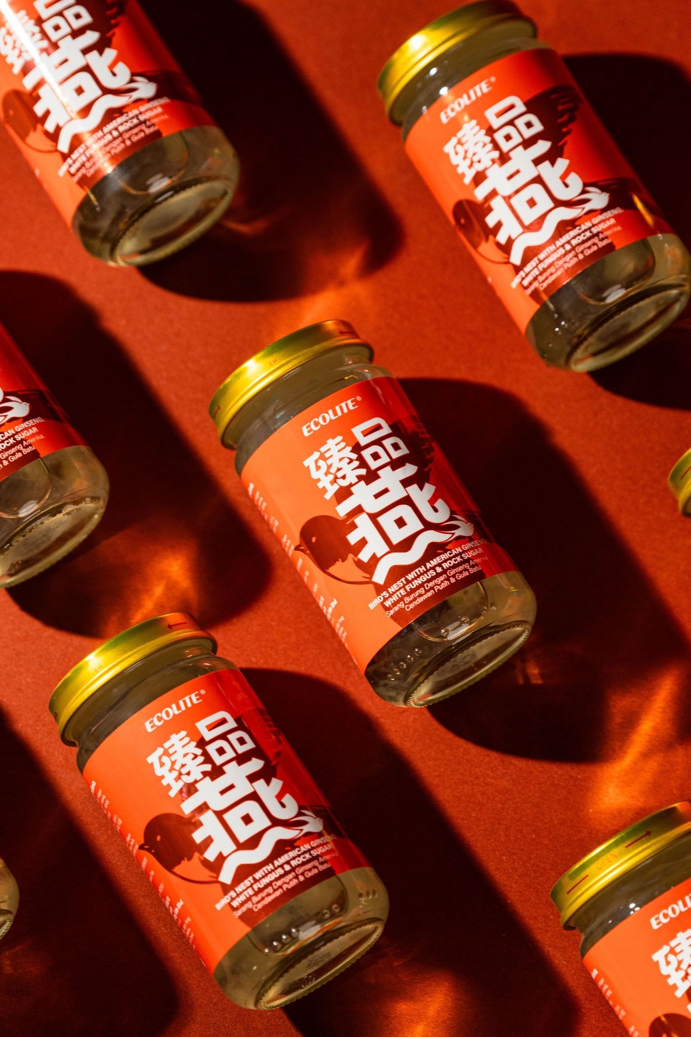 [BUY 1 FREE 1] Ecolite Full House of Joy Gift Set 