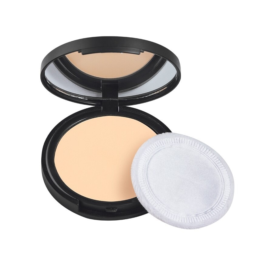 Pressed To Impress Pressed Powder W2