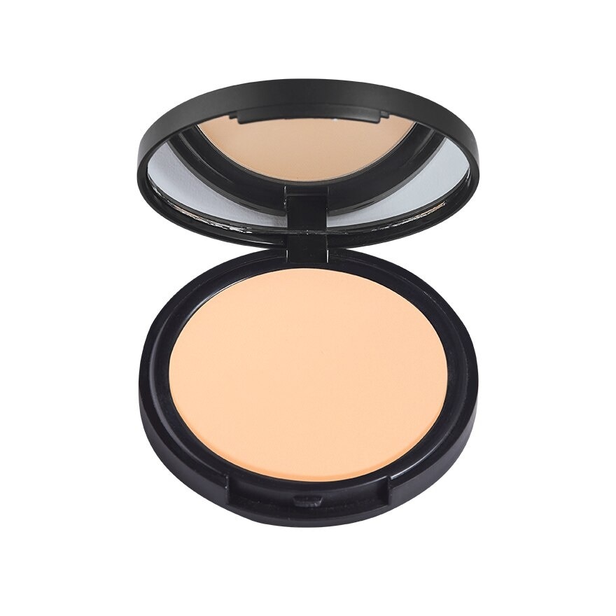 Pressed To Impress Pressed Powder N1