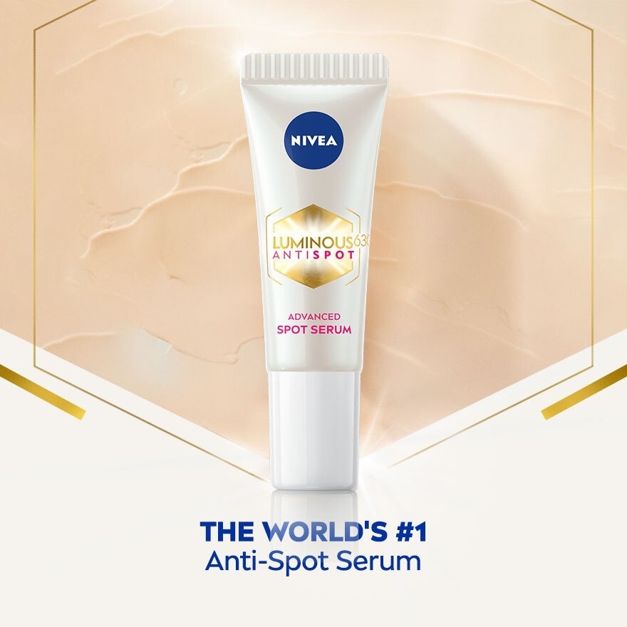 Luminous630 AntiSpot Advanced Spot Serum 10ml
