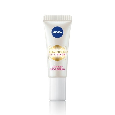 NIVEA LUMINOUS 630 Luminous630 AntiSpot Advanced Spot Serum 10ml