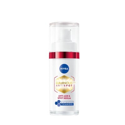 NIVEA LUMINOUS 630 Luminous630 AntiSpot Anti-Age & Spot Serum 30ml