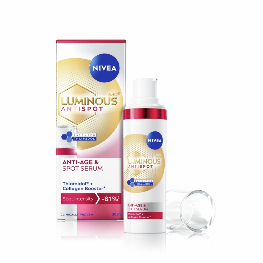 Luminous630 AntiSpot Anti-Age & Spot Serum 30ml