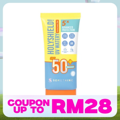 SOMETHINC HS! UV Watery Sunscreen Gel SPF 50+ PA++++ 50g