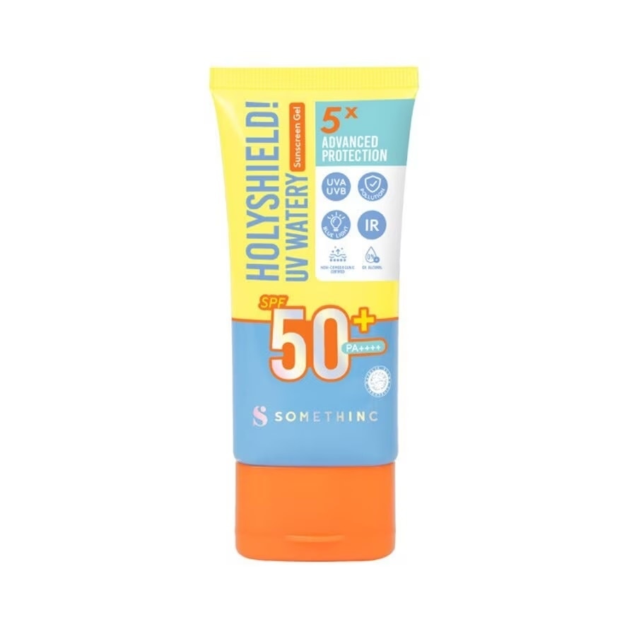 HS! UV Watery Sunscreen Gel SPF 50+ PA++++ 50g