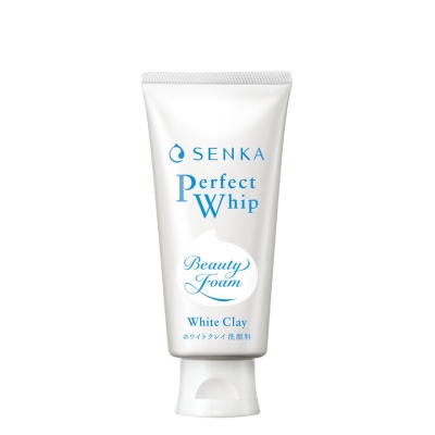 SENKA - Perfect White Clay 120g