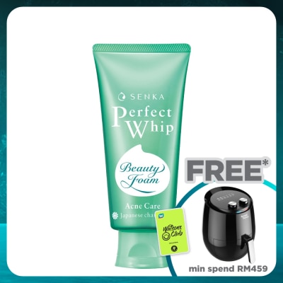 SENKA Perfect Whip Acne Care 100g