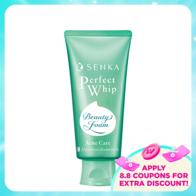 SENKA - Perfect Whip Acne Care 100g