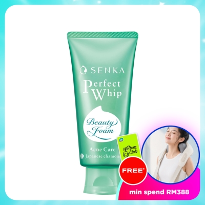 SENKA - Perfect Whip Acne Care 100g