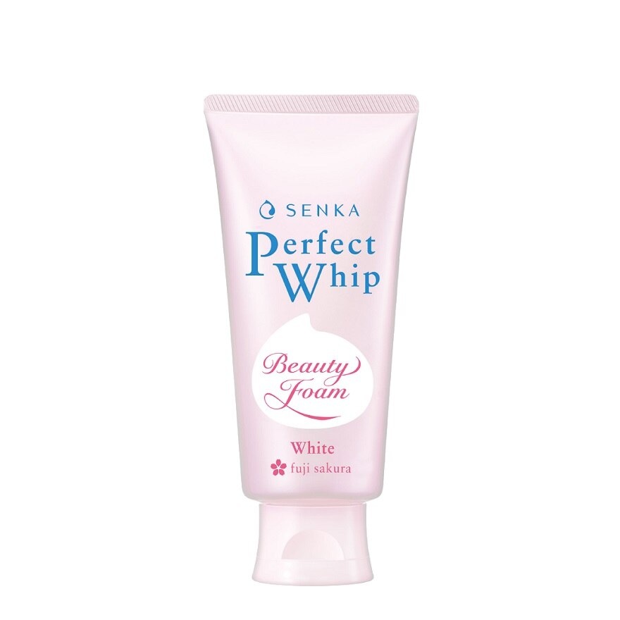 Perfect Whip White 100g