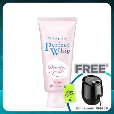 SENKA Perfect Whip White 100g