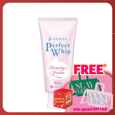 SENKA Perfect Whip White 100g