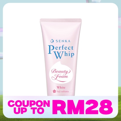 SENKA Perfect Whip White 100g