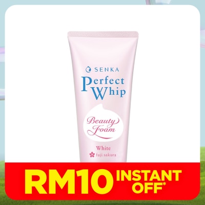 SENKA Perfect Whip White 100g