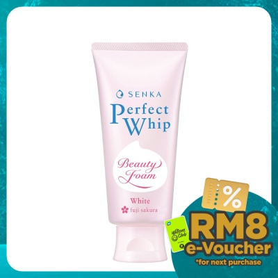 SENKA Perfect Whip White 100g