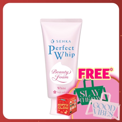 SENKA Perfect Whip White 100g