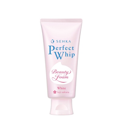 SENKA - Perfect Whip White 100g