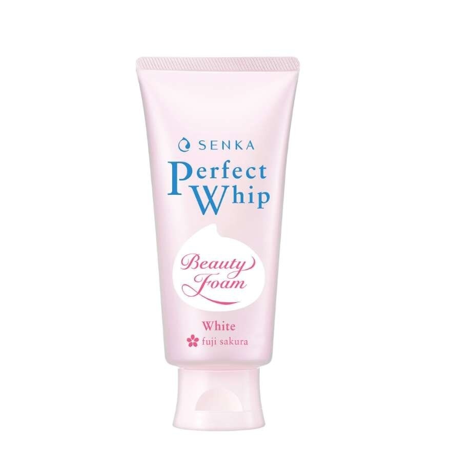 Perfect Whip White 100g