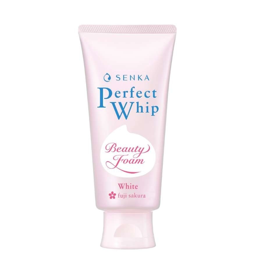 Perfect Whip White 100g