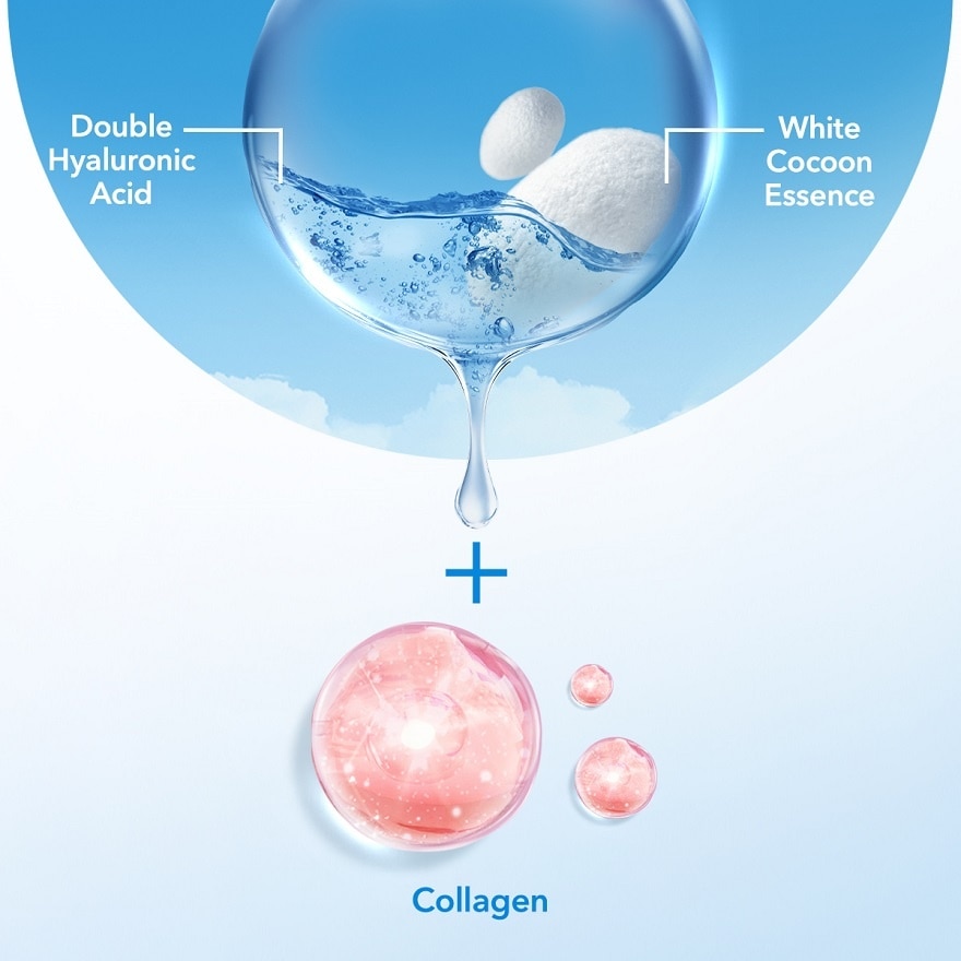 Perfect Whip Collagen In 120g