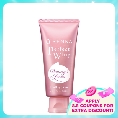 SENKA - Perfect Whip Collagen In 120g