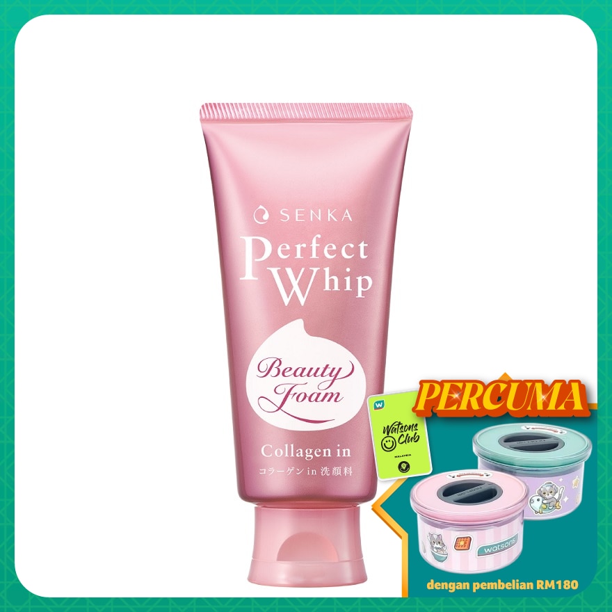 Perfect Whip Collagen In 120g