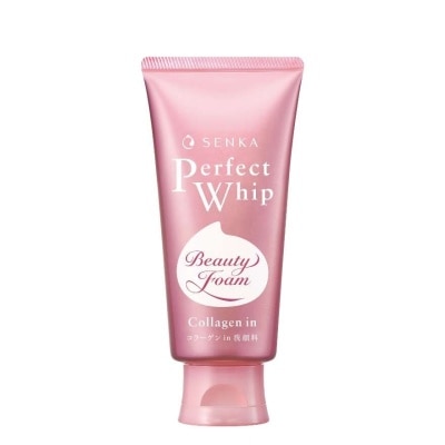 SENKA Perfect Whip Collagen In 120g