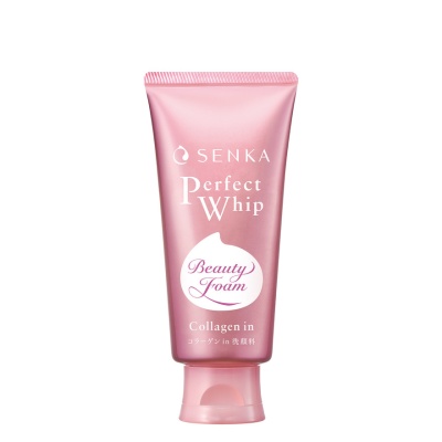 SENKA - Perfect Whip Collagen In 120g