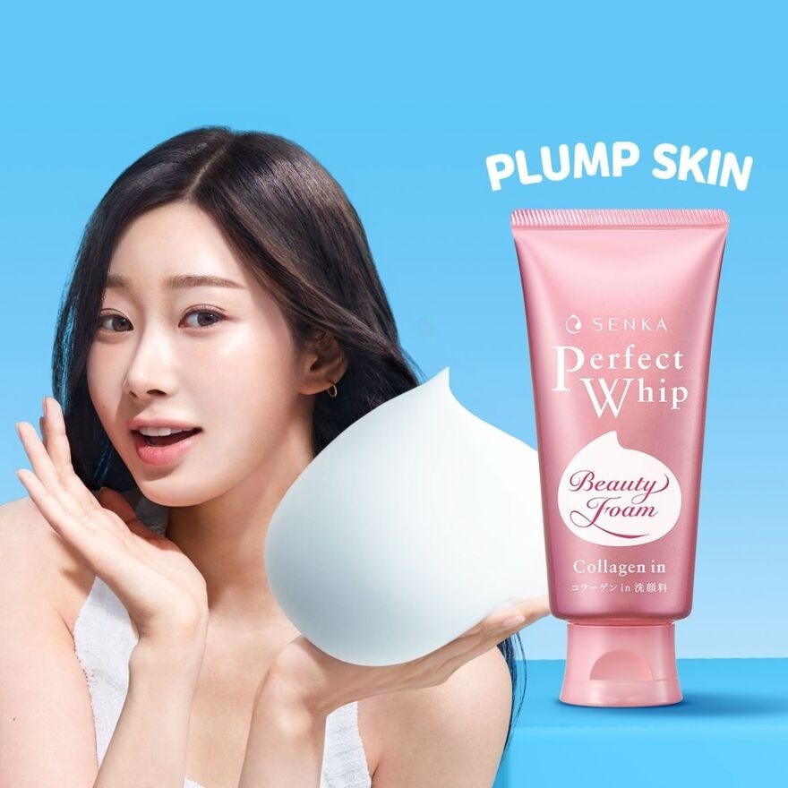 Perfect Whip Collagen In 120g