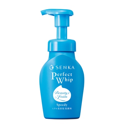 SENKA - Speedy Perfect Whip Moist 150g
