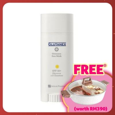GLUTANEX Sun Stick SPF50+ 30g