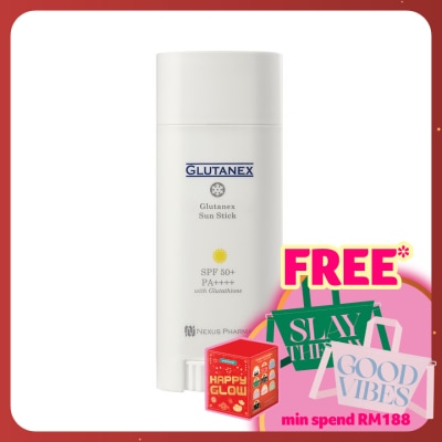 GLUTANEX Sun Stick SPF50+ 30g